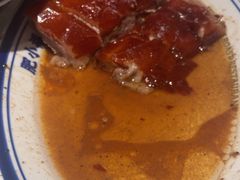 -肥小福·烧鹅专门店(环宇荟店)
