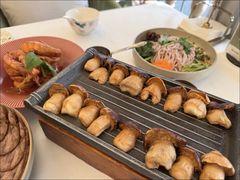 -沿途四季·云南菜·诗酒茶(蓝色港湾店)