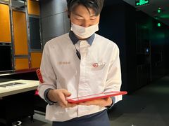 -海底捞火锅(杭州越界锦和大厦店)
