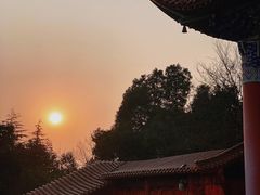 -开福禅寺