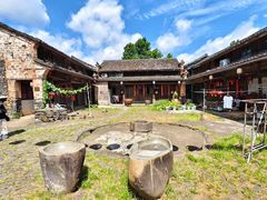 -乌石村