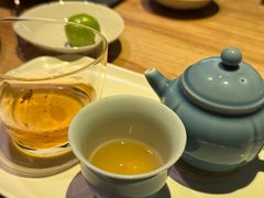 -隐溪茶馆(金虹桥店)