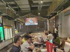 -丰茂烤串(公园店)