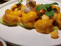 -金牌外婆家(万象城店)