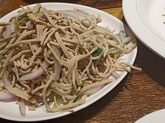 -金谷园饺子·烧烤(人大总店)