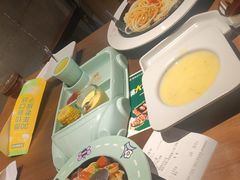 -豪客来牛排(空港华联店)