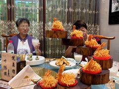 -悦真雅院·四合院·清真私房菜(雍和宫店)