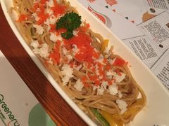 -绿茵阁牛扒餐厅(客村店)