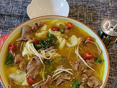 -徐记私厨(半淞园路店)