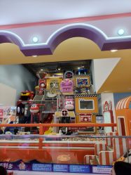 -乐多星球潮玩中心(沈阳嘉里城店)