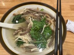 -小姜锅贴(凤凰街店)