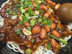 -家烧面馆【南山路知名经典面食】