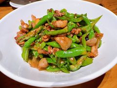 -渔乡米香·剁椒鱼头(四方坪店)