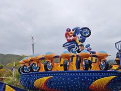 -世界恐龙谷景区