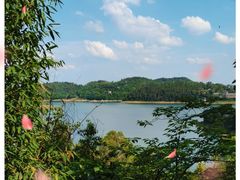 -古宇湖风景名胜区