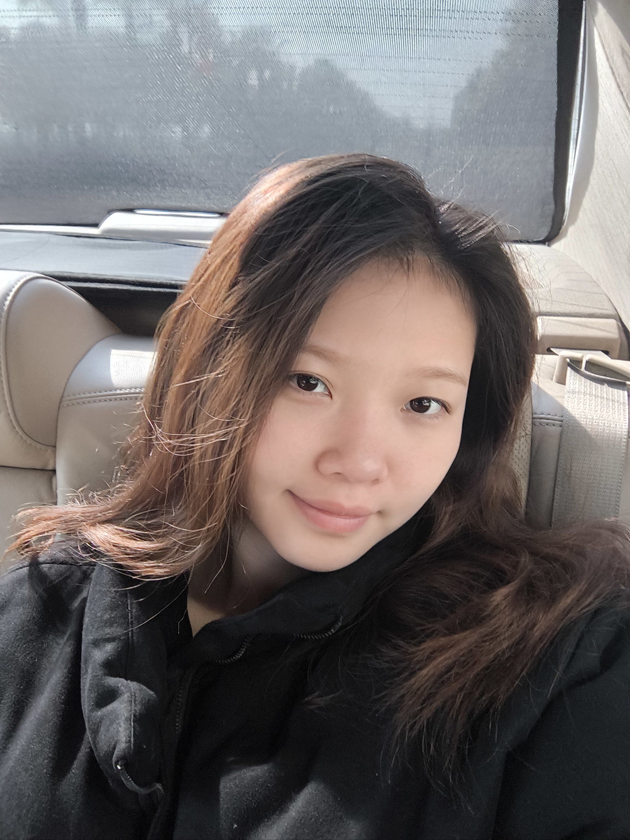 天天领红包#素颜照#素颜女神#我的自拍分享#集拼图记生活