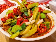 -虾满堂(瑞虹店)