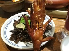 -云海肴·汽锅鸡·云南菜(美罗城店)