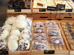 -BreadTalk面包新语(龙之梦购物中心莘庄店)