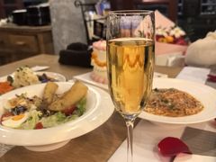 蜜桃苹果气泡-LA CREPERIE BRETONNE布列塔尼法式餐厅(天童北路店)