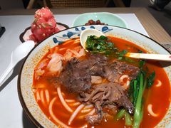 -鑫花溪牛肉米粉(凤凰街创始总店)