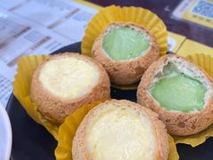 开心果麻薯-民信老铺(华盖路店)