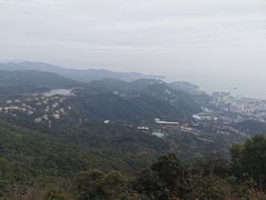 -东部华侨城