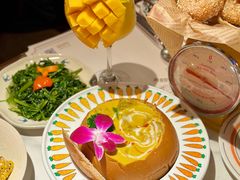 -太食獸泰式茶餐厅(兰州中心首店)