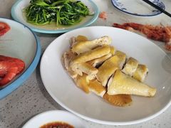 -锦里海景海鲜餐厅.三亚老字号(亚龙湾中心广场店)