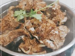 -老诚一锅·京皖早点(通州店)