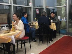 大堂-黄师傅香辣虾(金山大道店)