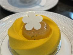 -广州文华东方酒店·文华饼店
