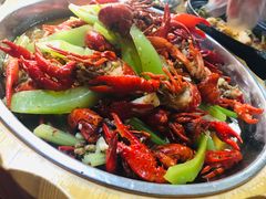 啤酒龙虾-龙虾奇迹(大华三路店)