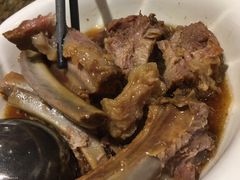 洋烧排-旺达·福州菜(正大广场店)