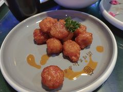 -忘忧草融合私房菜(红鼎国际店)