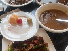 -锦园餐厅(九龙湖开元度假村店)