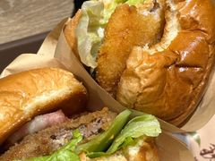 -魏家凉皮(西安秋林宏业商厦店)