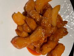 -佰家小厨·南京菜(夫子庙店)