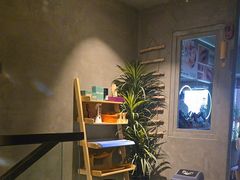-施奈儿.洗头頭療.按摩SPA.采耳(上梅林店)