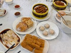 -冰泉豆浆馆(白云山总店)