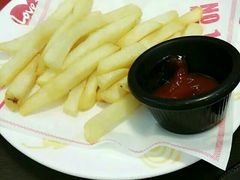 -米斯特比萨(罗斯福店)