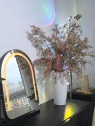 -原生美学·SMP3D纹发·纹野生眉