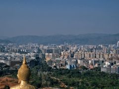 -西双版纳勐泐文化旅游区