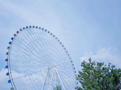 -南昌之星摩天轮