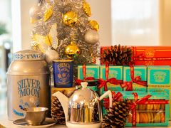-TWG Tea(北京SKP店)