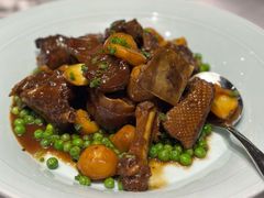 -火福·天湖阁大闸蟹博物馆主题餐厅(浅水湾店)
