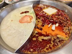 -沸炉重庆老火锅(军事博物馆店)