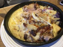 -意八餐厅(黄大仙中心店)
