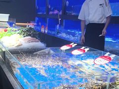 -徐记海鲜(大雁塔|金都店)