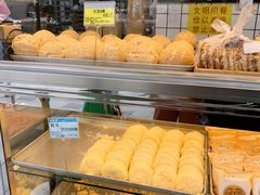 -鲍师傅糕点(江苏路店)
